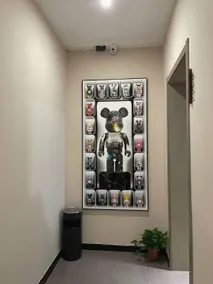 Taihang Street Jiujiu Homestay - Image 4