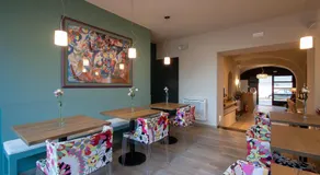 Blu Hotel - Image 5