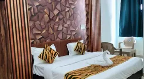 Hotel Oak Tree Jaipur - Image 2