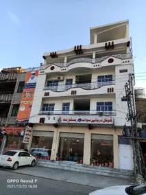 F R Darya e swat hotel and Restaurant - Image 3
