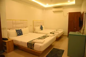 Hotel Urban Heaven - Image 4