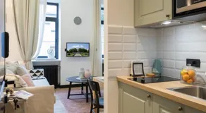 Luxury City Center Apartments close to National Theater - Image 4