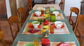 Chbres D'hôtes Ferme De Champliveau - Image 4