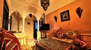 Villa L Walida - Piscine chauffée - Image 2