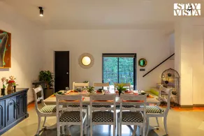 StayVista at El Parque with Pvt Pool & Indoor-Outdoor Games - Image 2