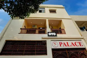 OYO Flagship SS Palace - Image 4