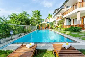 Mộc Lam Bungalow Phú Quốc - Image 5