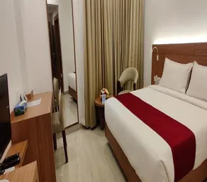 Hotel Springway - Image 4