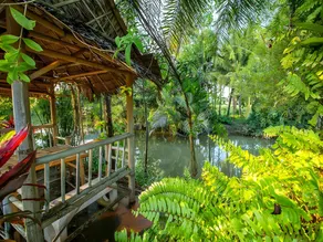 Baan Suan Rim Num Resort - Image 3
