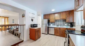 Spacious Arvada Family Home with King Beds and Office - Image 5