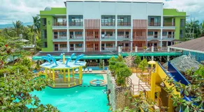 Moalboal Tropics - Image 3