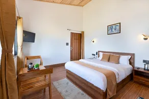 Kaafal Cottage Satkhol - Image 3