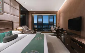KUN MING SHENGSHI QIANHE HOTEL - Image 2