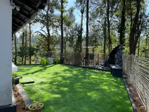 A Villa inside a Tea Estate with 100% Privacy - Image 3