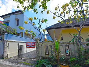 OYO 91485 Agung Parigata Residence - Image 5