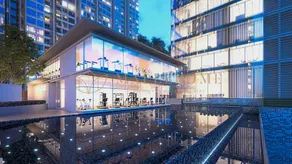 Sunsuria Forum Premier Suites Setia Alam - Image 4