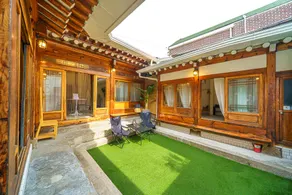 Simsanjae Boutique Hanok Stay - Image 2