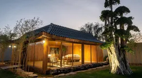THE JAPANESE HOUSE by BRIDGE RETREATS - Image 4
