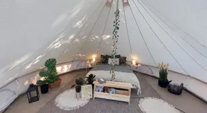 Glamp-Inn Kapolcs - Image 5