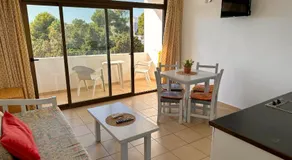 Apartamentos Cristina MIRADA II, Es Pujols-Playa - Image 2