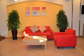 Home Inn Dezhou Ningjin Central Street Plaza - Image 3