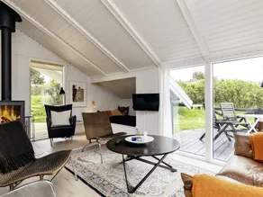 star holiday home in Hjorring-By Traum - Image 2