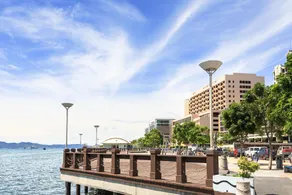 Hotel Traveller Kota Kinabalu City Center - Image 2