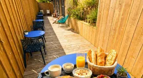 L'Océane Bed&Breakfast - Image 3