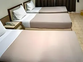 TS Hotel Taman Rinting - Image 3