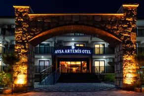Avsa Artemis Hotel - Image 5