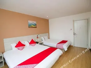 Yi An Hotel - Image 5