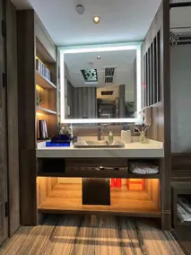 The Origin Hotel (Wenzhou Lucheng Road Guanghua Bridge) - Image 5