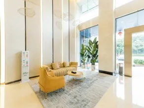 Hejing Hotel (Futian Exhibition Center, Shenzhen) - Image 5