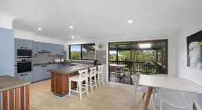 Bush Beach Hideaway Pet Friendly , Wifi Accom Holidays - Image 3
