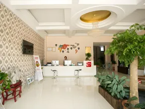 Shell Shandong Weifang Linqu Donghuan road Hotel - Image 3
