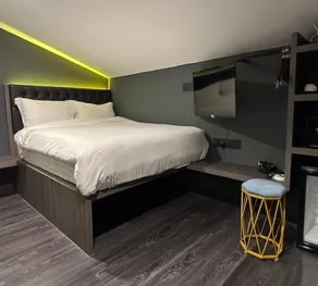 HOTEL JJH - newly opened near BUGIS - Image 2