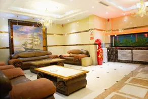 Junyuyuan Business Hotel (Datong Ancient City Branch) - Image 5