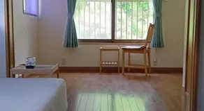 民泊kururu 個室 鍵付き朝パン付きライダー用ガレージ有り - Image 4