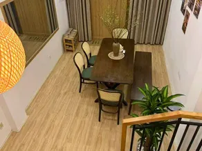 LYLAC Home Saigon HHH - Beautiful City Center Whole Townhouse in D1 - Image 5