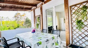 Cozy 2BR Apt & LR with Balcony Near Museum Gugging - Image 5