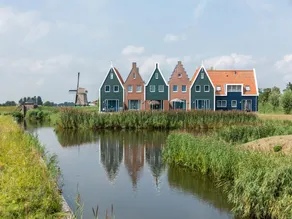 Cozy Volendam Getaway - Image 3
