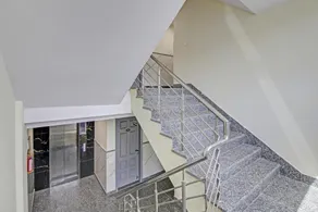 OYO Flagship 813512 A V Residency - Image 3