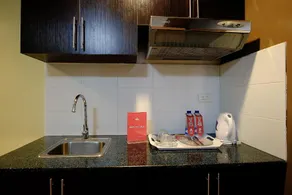 ZEN Rooms Studio 18 Ortigas - Image 5