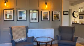 Rose and Crown House B&B - Image 4