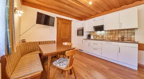 Appartamento con 1 camera da letto per 2 persone - Image 3
