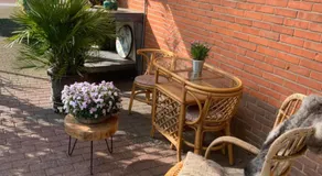 Het Atelier, sfeervolle B&B compleet appartement in hartje Staphorst - Image 5