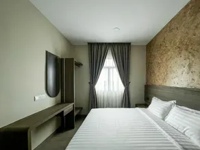 E Hotel Kulim - Image 2