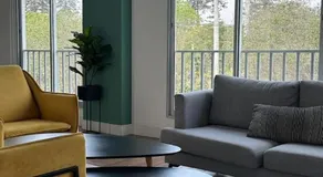 Apartment overlooking the water park - Image 4