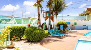 H Ponta Negra Beach - Image 3