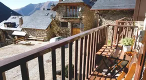LA GINESTA 1, Apartaments de munyanya - Image 4